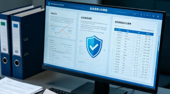万源市AI 工具常态化应用，为企业稳健经营保驾护航
