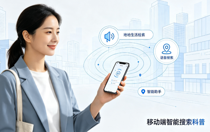 万源市浅析 GEO 优化与 AI 优化如何重塑移动端手机搜索使用习惯