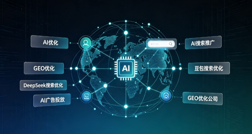 万源市AI 搜索营销赛道持续升温，GEO 优化成为企业数字化布局新方向