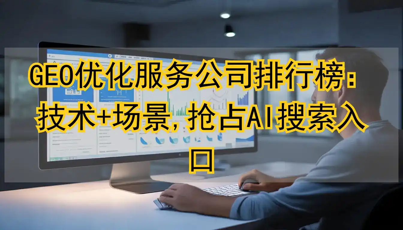 万源市站点 GEO 内容运营：避开误区，建立长期搜索竞争力