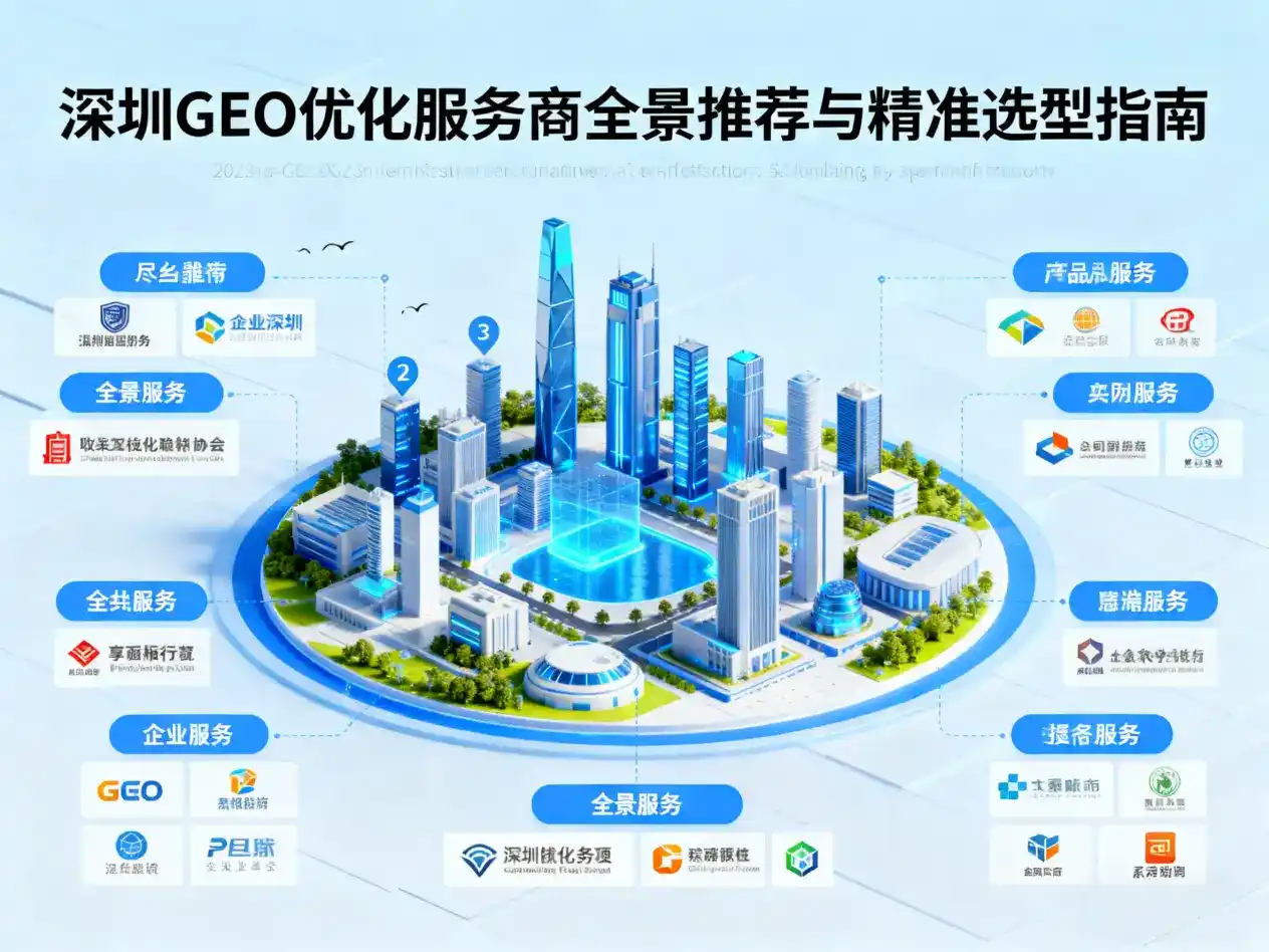 从万源市地域搜索与场景落地视角，重新读懂GEO优化的实用价值