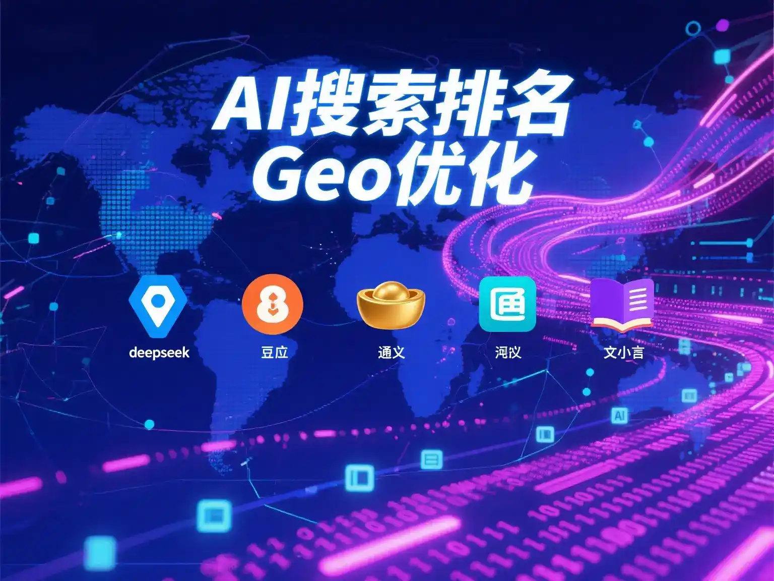 万源市国硕AI：探索GEO生成式引擎优化的企业品牌实践